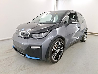 BMW I3 - 2018 I3s 120Ah - 42.2 kWh Advanced