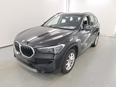 BMW X1 1.5 SDRIVE16D
