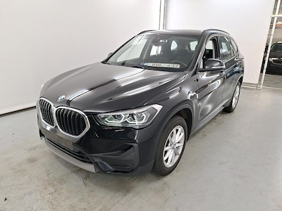 BMW X1 1.5 SDRIVE16D