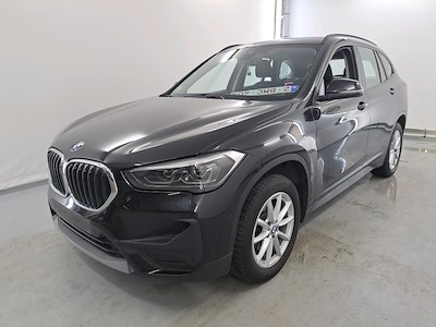 BMW X1 1.5 SDRIVE16D