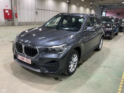 BMW X1 1.5 SDRIVE16DA