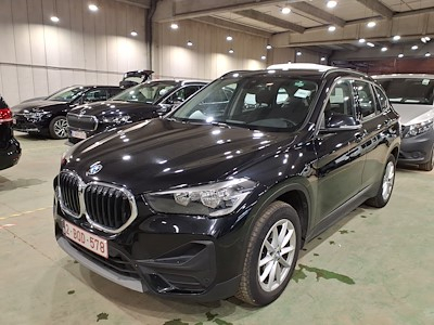 BMW X1 1.5 SDRIVE16DA