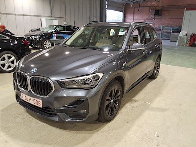 BMW X1 1.5 XDRIVE25E (162KW)