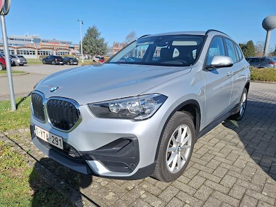 BMW X1 2.0 SDRIVE18D (100KW)