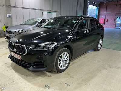 BMW X2 1.5 SDRIVE16D DCT 85KW