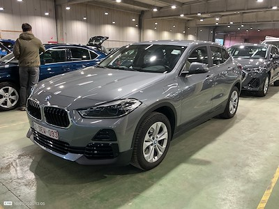 BMW X2 1.5 XDRIVE25E PHEV 162KW