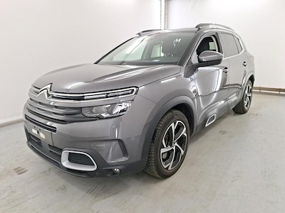 Citroen C5 aircross 1.6 PureTech PHEV Feel S&amp;S