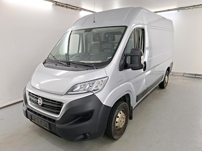Fiat Ducato 35 fourgon mwb HR dsl 2.3 Multijet M-H2 (EU6)