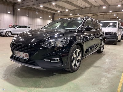 Ford Focus clipper 1.5 ECOBLUE 88KW ACTIVE X