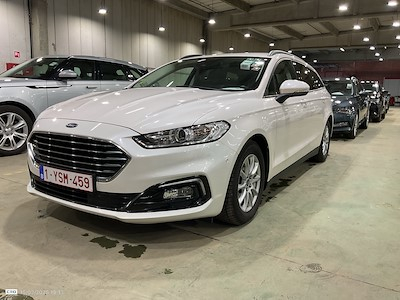 Ford Mondeo clipper 2.0 ECOBLUE 88KW TREND