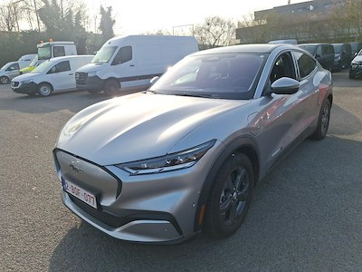 Ford Mustang mach-e BEV 99KWH 210KW EXTENDED RANGE RWD