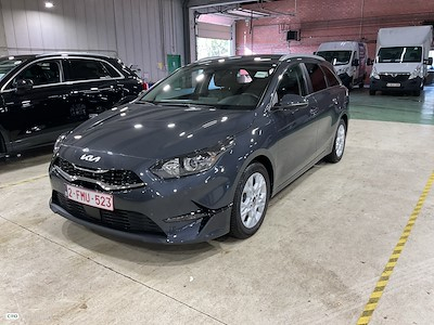 Kia Ceed sportswagon 1.0 T-GDI MHEV PULSE DCT