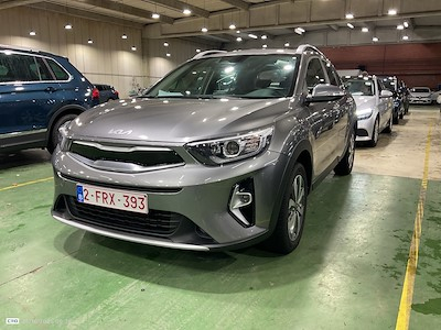 Kia STONIC 1.2 PULSE
