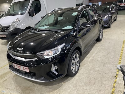 Kia STONIC 1.2 PULSE