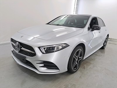 Mercedes-Benz A-CLASS 1.3 A 250 E DCT BUSINESS SOLUTION