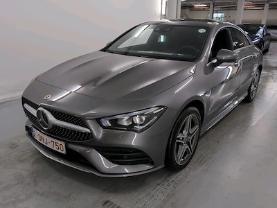 Mercedes-Benz CLA 1.3 CLA 250 E AMG LINE DCT