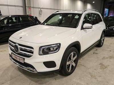 Mercedes-Benz Classe glb diesel x247 GLB 180 d