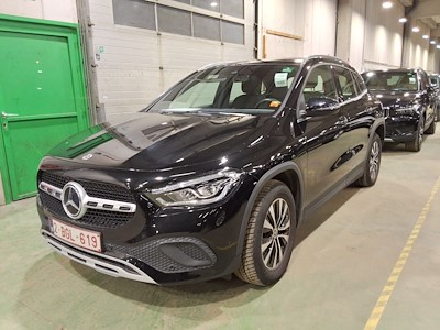 Mercedes-Benz GLA 1.3 GLA 250 E DCT BUSINESS SOLUTION