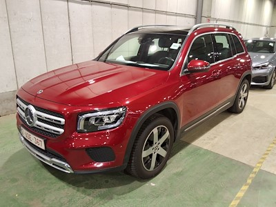 Mercedes-Benz GLB 2.0 GLB 180 D BUSINESS SOLUTION