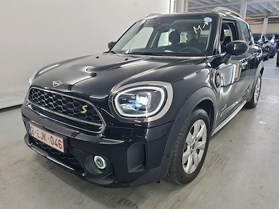 MINI COUNTRYMAN 1.5 COOPER S E 4WD AUTO