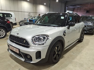 MINI COUNTRYMAN 1.5 COOPER S E 4WD AUTO