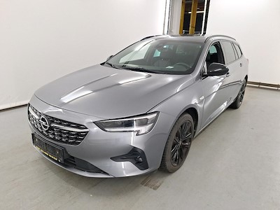 Opel Insignia sports tourer 2.0 TURBO D 128KW S-S ULTIMATE