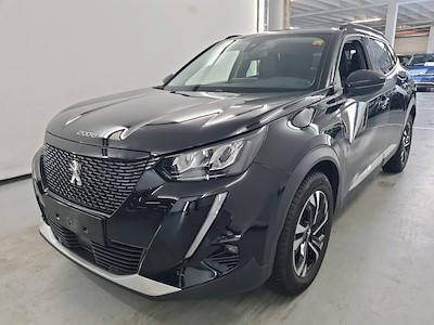 Peugeot 2008 1.5 BLUEHDI 81KW S-S ALLURE PACK
