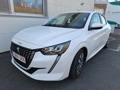 Peugeot 208 1.2 PURETECH E6.3 55KW S-S ACTIVE