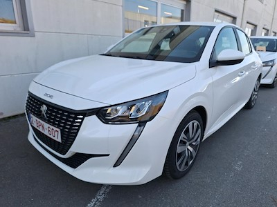 Peugeot 208 1.2 PURETECH E6.3 55KW S-S ACTIVE