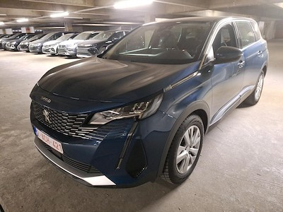 Peugeot 5008 1.5 BLUEHDI 130 ACTIVE PACK