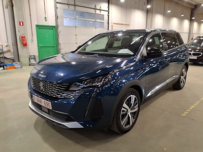 Peugeot 5008 1.5 BLUEHDI 130 AUTO ALLURE PACK
