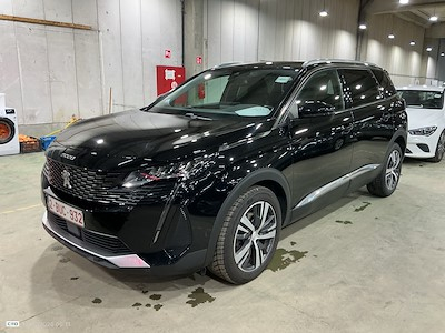 Peugeot 5008 1.5 BLUEHDI 130 AUTO ALLURE PACK