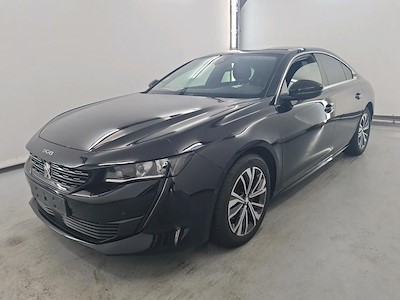 Peugeot 508 1.5 BLUEHDI 130 S&S AUTO ALLURE PACK