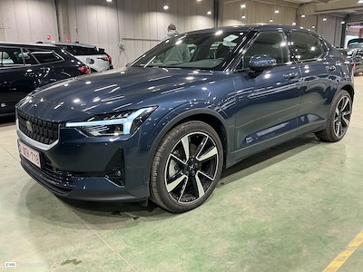 Polestar 2 78KWH DUAL MOTOR AUTO 4WD LONG RANGE