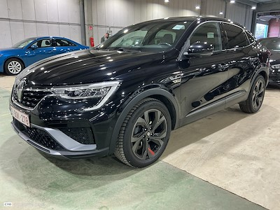 Renault ARKANA 1.3 TCE MHEV 160 R.S. LINE EDC