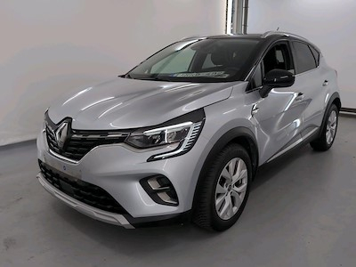 Renault Captur - 2020 1.0 TCe Intens