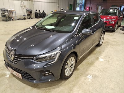 Renault CLIO 1.0 TCE 90 X-TRONIC INTENS