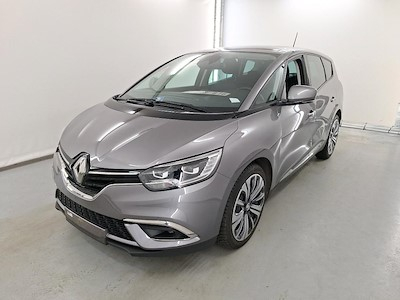 Renault Grand scenic 1.3 TCE 140 LIMITED #3