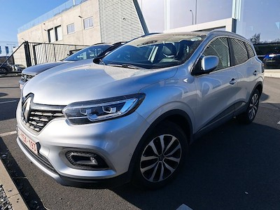 Renault KADJAR 1.5 BLUE DCI 115 INTENS
