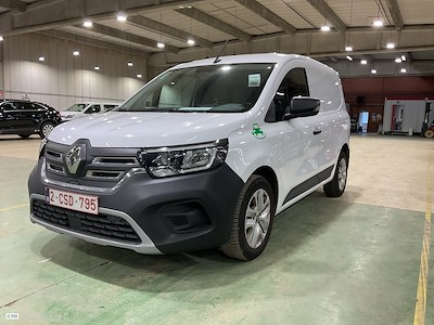 Renault KANGOO BEV 44KWH NOS ADVANCE 22KW CHARGER