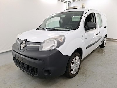 Renault Kangoo express maxi ZE - 2013 ZE 33 B-Buy (EU6)