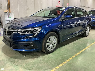 Renault Megane grandtour 1.0 TCE 115 CORPORATE EDITION