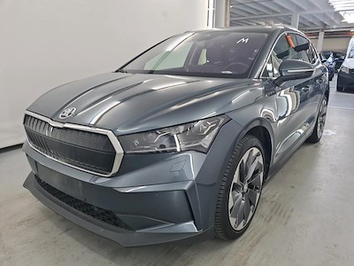 Skoda Enyaq 82KWH IV 80