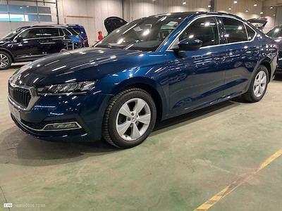 Skoda OCTAVIA 2.0 CRTDI 110KW DSG7 AMBITION