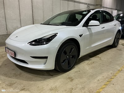 Tesla Model 3 BEV STANDARD RWD PLUS AUTO