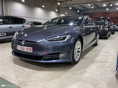 Tesla Model S - 2016 S 100 kWh Dual Motor Long Range (EU6.2)