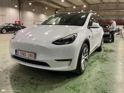Tesla Model Y BEV LONG RANGE AUTO 4WD