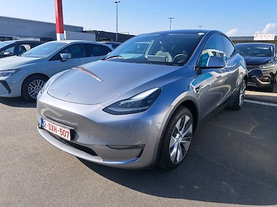Tesla Model Y BEV LONG RANGE AUTO 4WD