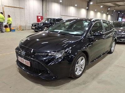 Toyota Corolla touring sports 1.8 HYBRID DYNAMIC PLUS E-CVT