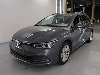 Volkswagen Golf variant viii 2.0 TDI 85KW DSG LIFE